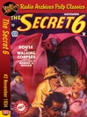 Cover image for The Secret 6 #2